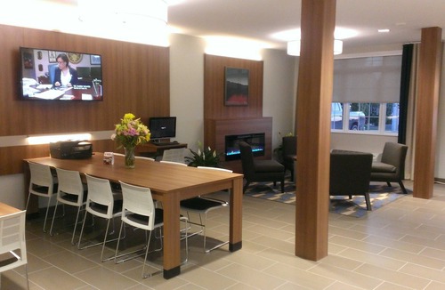 Binghamton Hotel | Microtel Inn & Suites By Wyndham Binghamton