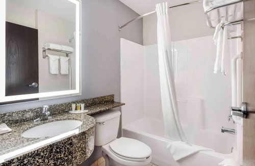 Brooksville Hotel | Microtel Inn & Suites by Wyndham Brooksville