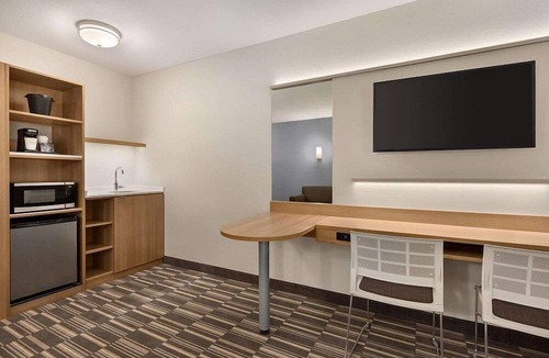 Gambrills Hotel | Microtel Inn & Suites by Wyndham Gambrills