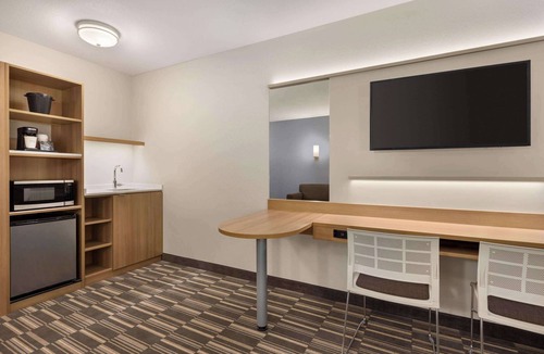 Gambrills Hotel | Microtel Inn & Suites by Wyndham Gambrills