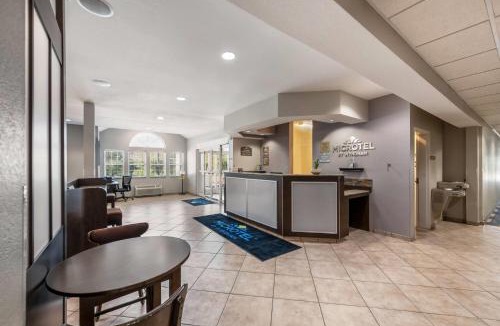 Pearl River Hotel | Microtel Inn & Suites by Wyndham Pearl River/Slidell