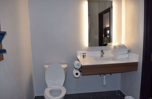 Stockbridge Hotel | Microtel Inn & Suites by Wyndham Stockbridge/Atlanta I-75