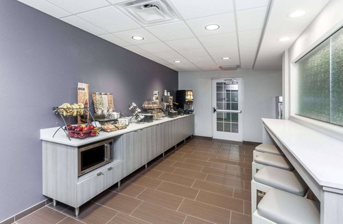 West Fargo Hotel | Microtel Inn & Suites by Wyndham West Fargo Medical Center