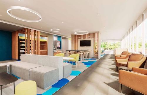 Old Town Winchester Hotel | Microtel Inn & Suites by Wyndham Winchester