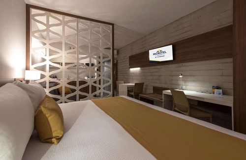 Irapuato Hotel | Microtel Inn & Suites by Wyndham Irapuato