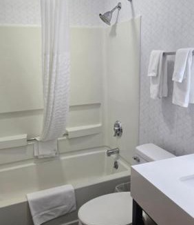 South Charleston Hotel | Microtel Inn & Suites by Wyndham Charleston