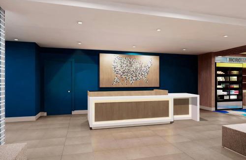Danville Hotel | Microtel Inn & Suites by Wyndham Danville VA