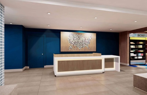 Ephrata Hotel | Microtel Inn & Suites by Wyndham Ephrata