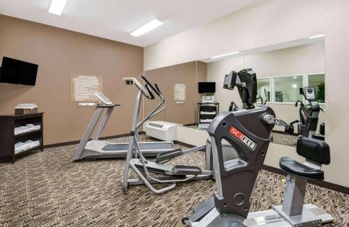 Williston Hotel | Microtel Inn & Suites by Wyndham Williston