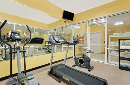 Princeton Hotel | Microtel Inn & Suites by Wyndham Princeton