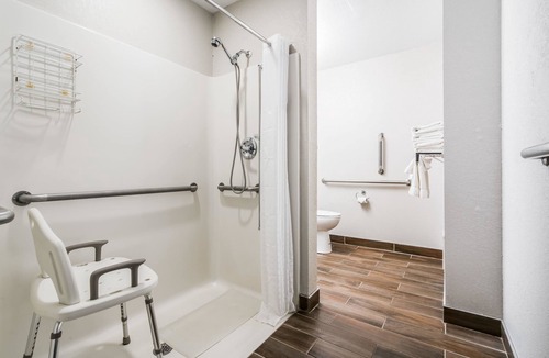 Rochester Hotel | Microtel Inn & Suites by Wyndham Rochester North Mayo Clinic