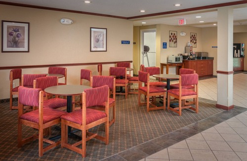 Beckley Hotel | Microtel Inn & Suites by Wyndham Beckley East