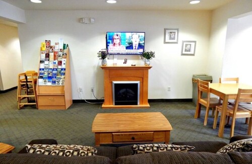 Mankato Hotel | Microtel Inn & Suites by Wyndham Mankato