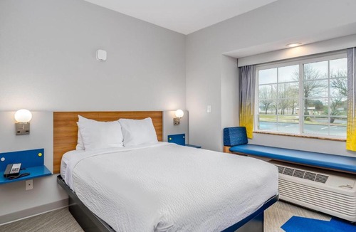 Gunter Afs Hotel | Microtel Inn & Suites by Wyndham Montgomery