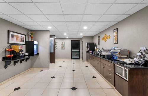 Conway Hotel | Microtel Inn & Suites by Wyndham Conway