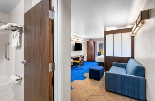 Conway Hotel | Microtel Inn & Suites by Wyndham Conway