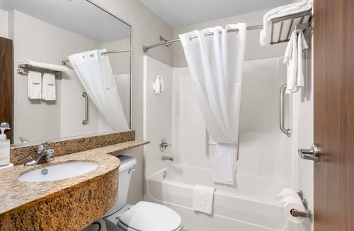 Conway Hotel | Microtel Inn & Suites by Wyndham Conway