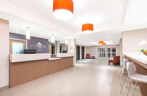 Fort McMurray Hotel | Microtel Inn & Suites by Wyndham Fort McMurray