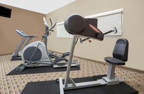 Mansfield Hotel | Microtel Inn & Suites Mansfield PA