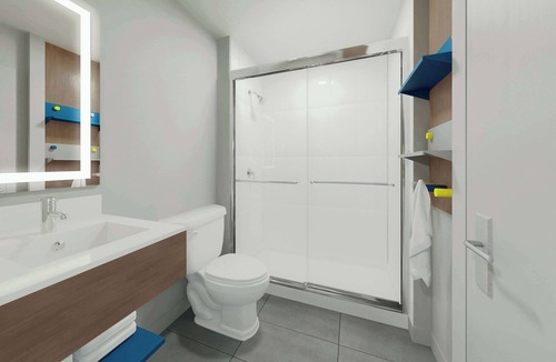 Olive Branch Hotel | Microtel Inn & Suites by Wyndham Olive Branch