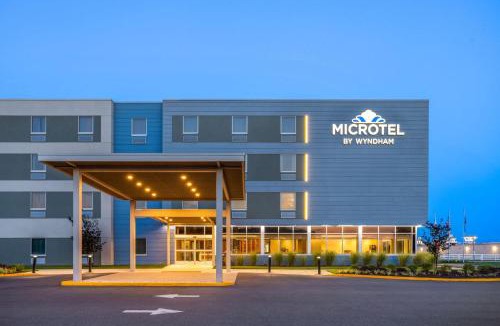 Rehoboth Beach Hotel | Microtel Inn & Suites by Wyndham Rehoboth Beach