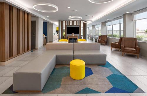 Rehoboth Beach Hotel | Microtel Inn & Suites by Wyndham Rehoboth Beach