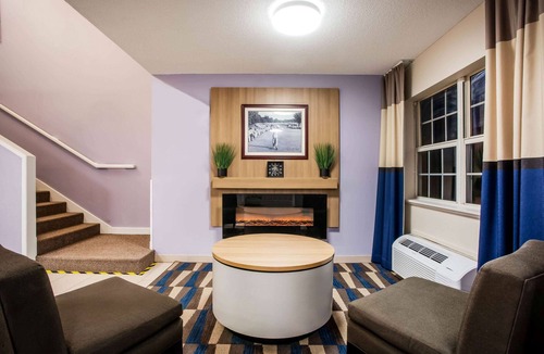 Southern Pines Hotel | Microtel Inn & Suites by Wyndham Southern Pines/Pinehurst