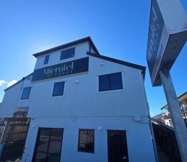Hamilton North Hotel | Microtel Lodge