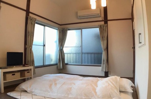 Haneda Apartment | MIC’s house haneda2