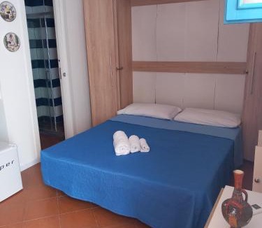 Marina Piccola Apartment | MiDé Capri House