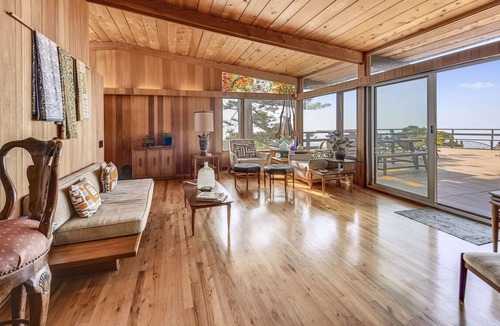 Country Club House | Mid-Century Masterpiece