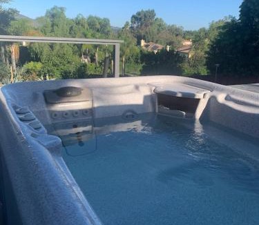 Felicita House | Mid-Century Masterpiece Tree house, Pool & Spa
