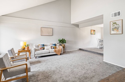 Camarillo House | Mid-Century Meets Modern!