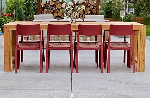 Milton-Freewater House | Mid Century Modern - Heart of Wine Country - Outdoor Shower