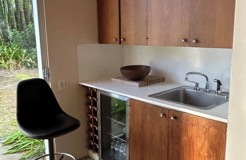 Lakeland House | mid century mod architectural home on the National Register of Historic Places