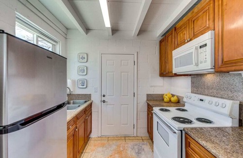 Borrego Springs Cottage | Mid-Century Modern in the Desert