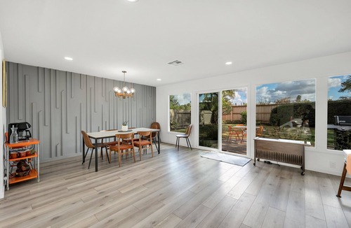 Thousand Oaks House | Mid-Century Modern Eichler Home - Lilian