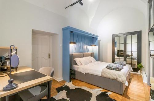 Cluj-Napoca City Centre Apartment | Mid City Apartments