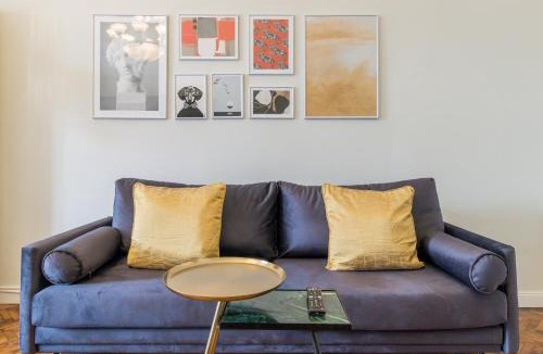 Cluj-Napoca City Centre Apartment | Mid City Apartments