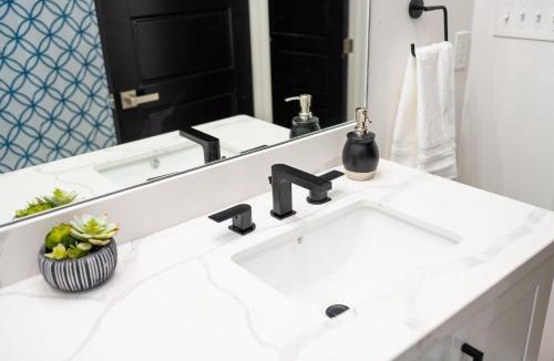 Mid-City Apartment | Mid-City Magic 4