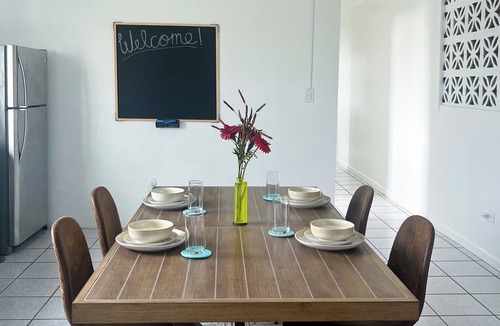 Estate Hermon Hill House | Mid-Island Comfort & Fun @ Hermons Hideaway