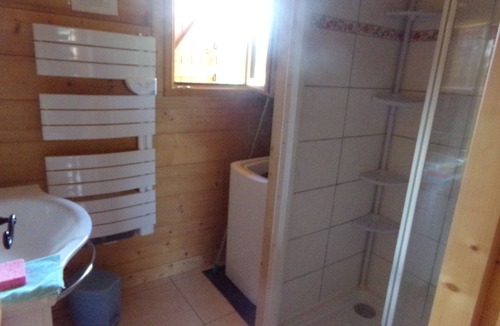 Cerniebaud Ski Chalet | MID-MOUNTAIN CHALET