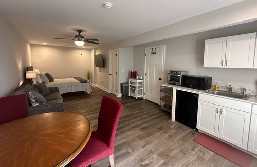 East Ridge House | Mid-term rental available - close to all attractions in the Greater Chattanooga and NW Georgia area