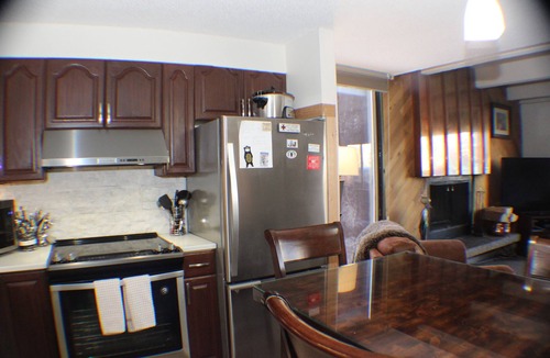 East Village at Copper Condo | Mid Week Special Rate Feb- True Ski In - Ski Out Condo -
