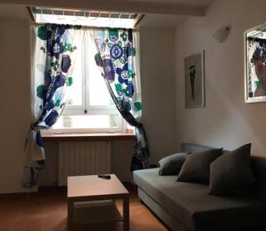 Montecalvario Apartment | MIDA HOUSE