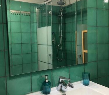 Montecalvario Apartment | MIDA HOUSE