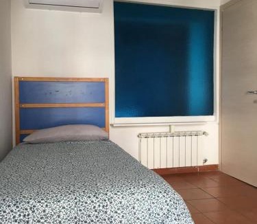 Montecalvario Apartment | MIDA HOUSE