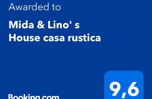 Solagna House | Mida & Lino' s House casa rustica