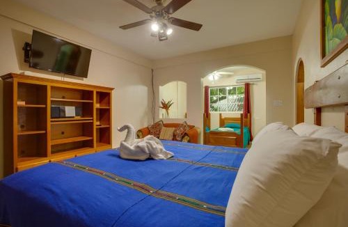 San Ignacio Hotel | Midas Belize