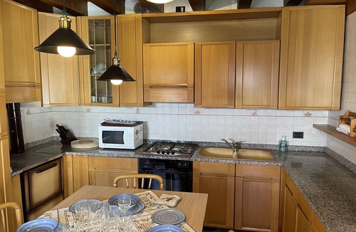 Solagna House | Midas & Lino's house holiday home